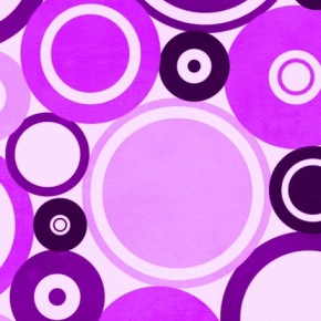 Circles Recolored Wallpapers for your iPhone or Android